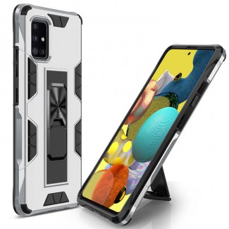 Galaxy A51 Kılıf Zore Volve Kapak Galaxy A51 Kılıf Zore Volve Kapak