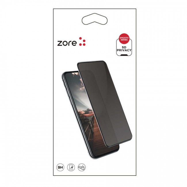Galaxy A71 Zore New 5D Privacy Temperli Ekran Koruyucu Galaxy A71 Zore New 5D Privacy Temperli Ekran Koruyucu