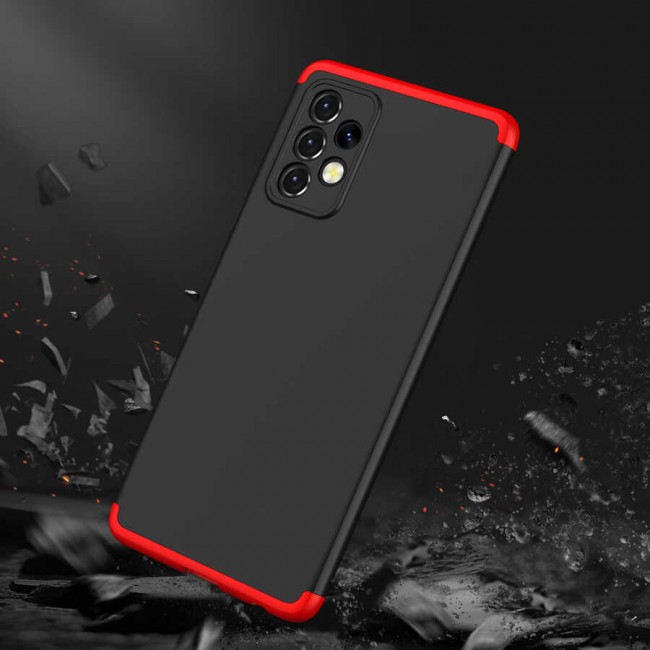 Galaxy A52 Kılıf Zore Ays Kapak Galaxy A52 Kılıf Zore Ays Kapak