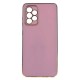 Galaxy A52 Kılıf Zore Bark Kapak Galaxy A52 Kılıf Zore Bark Kapak