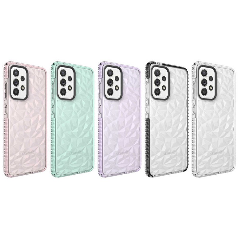 Bal-z Galaxy A52 Kılıf  Buzz Kapak