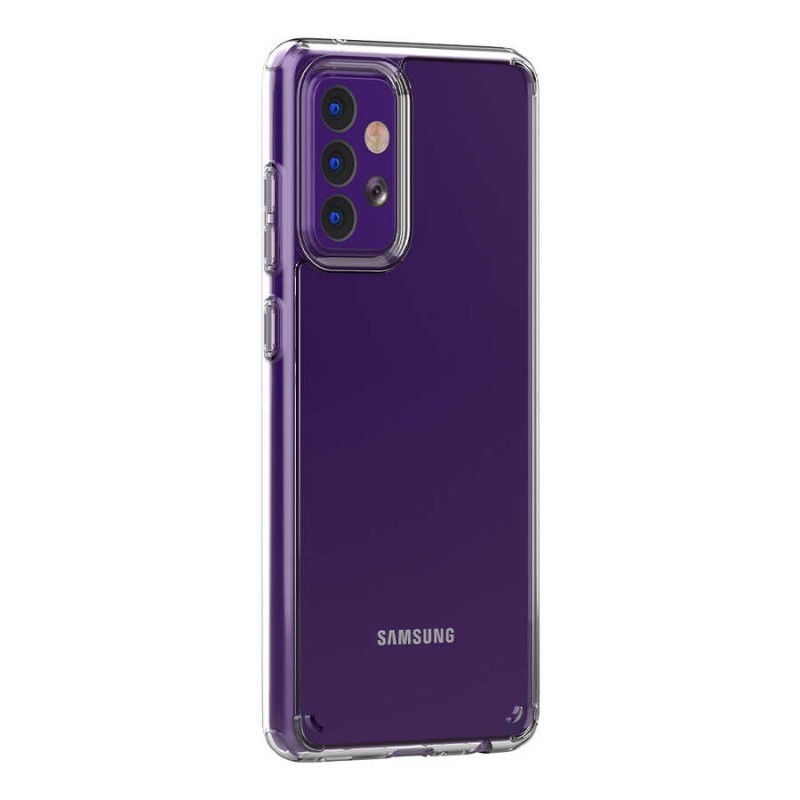 Bal-z Galaxy A52 Kılıf  Coss Kapak