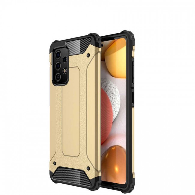 Galaxy A52 Kılıf Zore Crash Silikon Kapak Galaxy A52 Kılıf Zore Crash Silikon Kapak