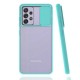 Galaxy A52 Kılıf Zore Lensi Kapak Galaxy A52 Kılıf Zore Lensi Kapak