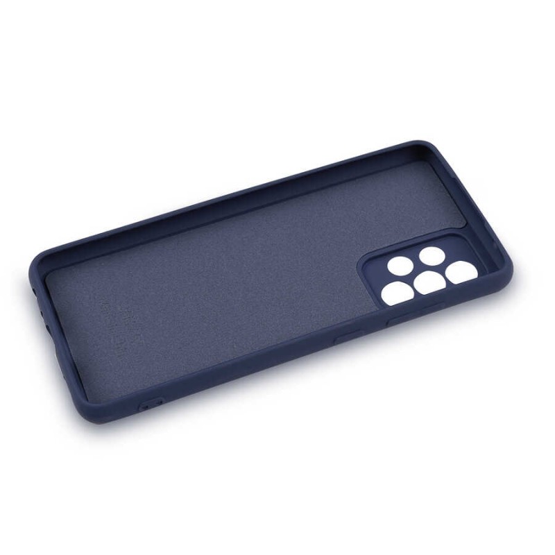 Bal-z Galaxy A52 Kılıf  Mara Lansman Kapak