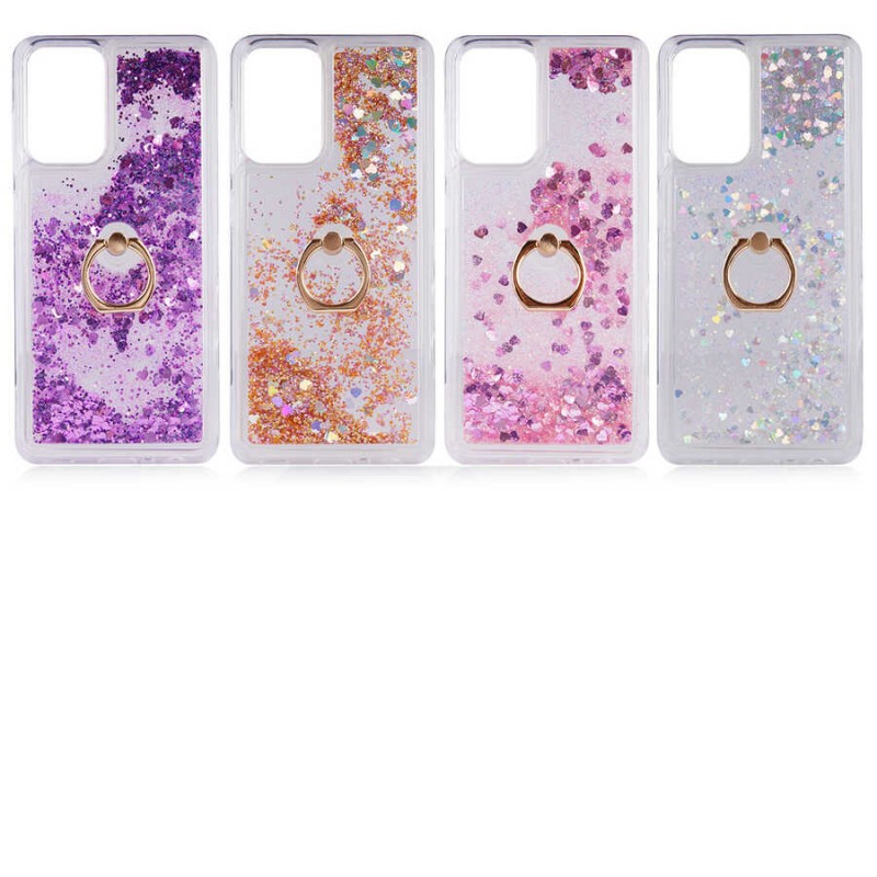 Bal-z Galaxy A52 Kılıf  Milce Kapak