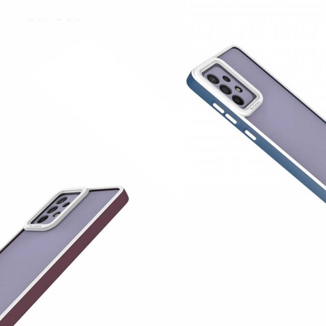 Galaxy A52 Kılıf Zore Mima Kapak Galaxy A52 Kılıf Zore Mima Kapak