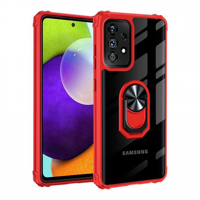 Galaxy A52 Kılıf Zore Mola Kapak Galaxy A52 Kılıf Zore Mola Kapak