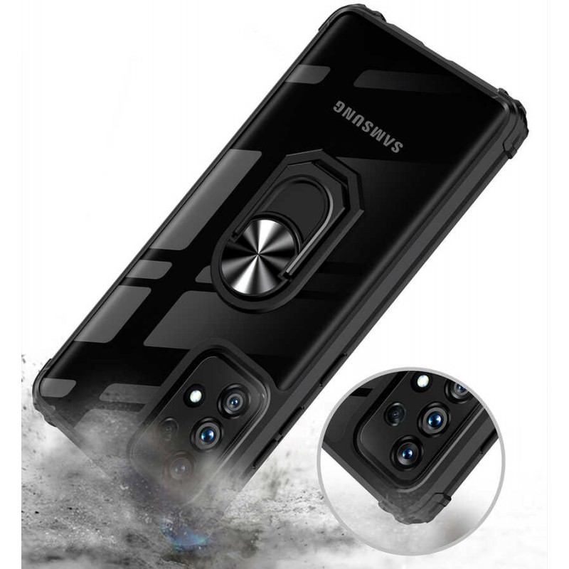 Bal-z Galaxy A52 Kılıf  Mola Kapak