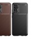 Galaxy A52 Kılıf Zore Negro Silikon Kapak Galaxy A52 Kılıf Zore Negro Silikon Kapak