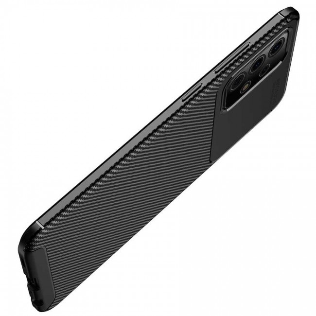 Galaxy A52 Kılıf Zore Negro Silikon Kapak Galaxy A52 Kılıf Zore Negro Silikon Kapak