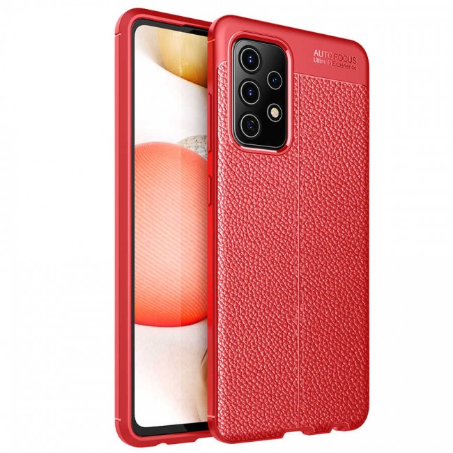 Galaxy A52 Kılıf Zore Niss Silikon Kapak Galaxy A52 Kılıf Zore Niss Silikon Kapak