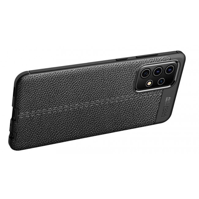 Galaxy A52 Kılıf Zore Niss Silikon Kapak Galaxy A52 Kılıf Zore Niss Silikon Kapak