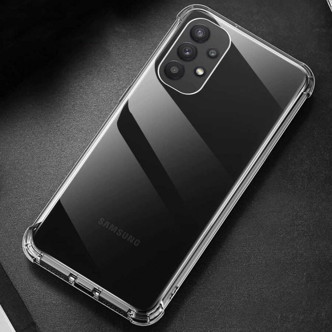 Galaxy A52 Kılıf Zore Nitro Anti Shock Silikon Galaxy A52 Kılıf Zore Nitro Anti Shock Silikon