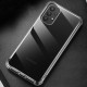Galaxy A52 Kılıf Zore Nitro Anti Shock Silikon Galaxy A52 Kılıf Zore Nitro Anti Shock Silikon