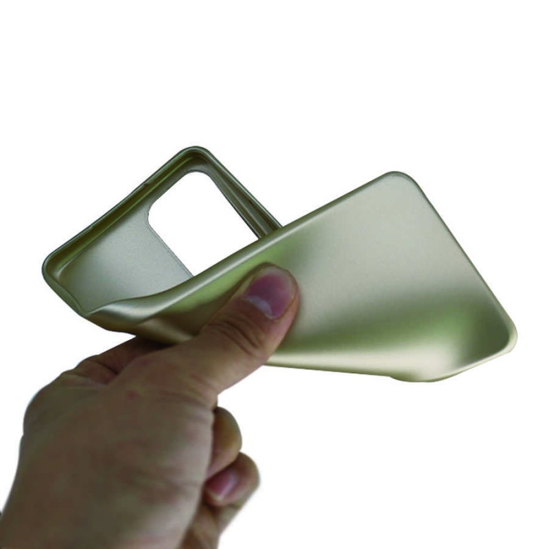 Bal-z Galaxy A52 Kılıf  Premier Silikon Kapak