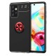 Galaxy A52 Kılıf Zore Ravel Silikon Kapak Galaxy A52 Kılıf Zore Ravel Silikon Kapak