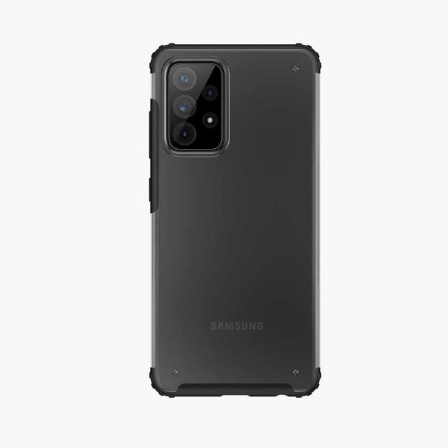 Galaxy A52 Kılıf Zore Volks Kapak Galaxy A52 Kılıf Zore Volks Kapak