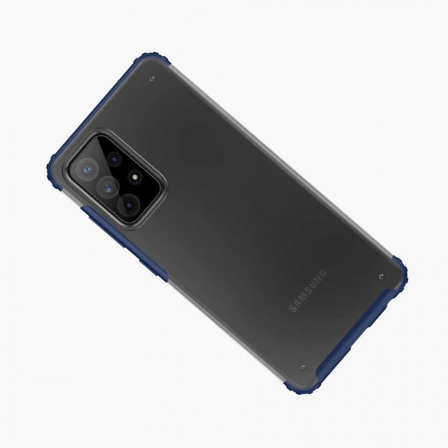 Galaxy A52 Kılıf Zore Volks Kapak Galaxy A52 Kılıf Zore Volks Kapak