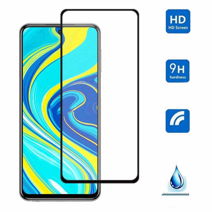 Galaxy A53 5G Davin Seramik Ekran Koruyucu