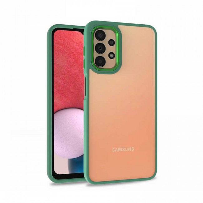 Galaxy A53 5G Kılıf Zore Flora Kapak Galaxy A53 5G Kılıf Zore Flora Kapak