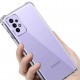 Galaxy A53 5G Kılıf Zore Kamera Korumalı Nitro Anti Shock Silikon Galaxy A53 5G Kılıf Zore Kamera Korumalı Nitro Anti Shock Silikon