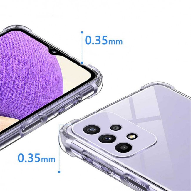 Galaxy A53 5G Kılıf Zore Kamera Korumalı Nitro Anti Shock Silikon Galaxy A53 5G Kılıf Zore Kamera Korumalı Nitro Anti Shock Silikon