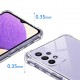 Galaxy A53 5G Kılıf Zore Kamera Korumalı Nitro Anti Shock Silikon Galaxy A53 5G Kılıf Zore Kamera Korumalı Nitro Anti Shock Silikon