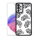 Galaxy A53 5G Kılıf Zore M-Fit Desenli Kapak Galaxy A53 5G Kılıf Zore M-Fit Desenli Kapak