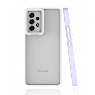 Galaxy A53 5G Kılıf Zore Mima Kapak Galaxy A53 5G Kılıf Zore Mima Kapak