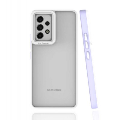 Bal-z Galaxy A53 5G Kılıf  Mima Kapak