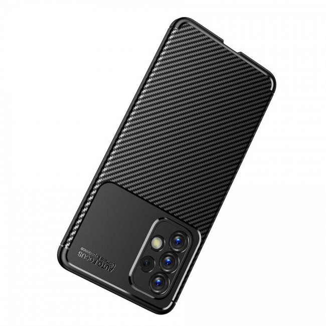 Galaxy A53 5G Kılıf Zore Negro Silikon Kapak Galaxy A53 5G Kılıf Zore Negro Silikon Kapak