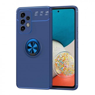 Galaxy A53 5G Kılıf Zore Ravel Silikon Kapak Galaxy A53 5G Kılıf Zore Ravel Silikon Kapak