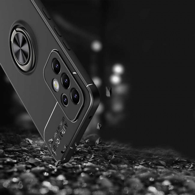 Galaxy A53 5G Kılıf Zore Ravel Silikon Kapak Galaxy A53 5G Kılıf Zore Ravel Silikon Kapak