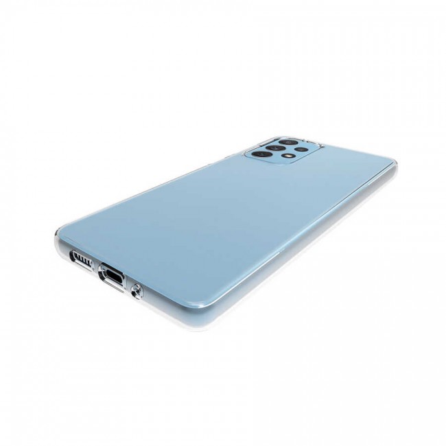 Galaxy A53 5G Kılıf Zore Süper Silikon Kapak Galaxy A53 5G Kılıf Zore Süper Silikon Kapak