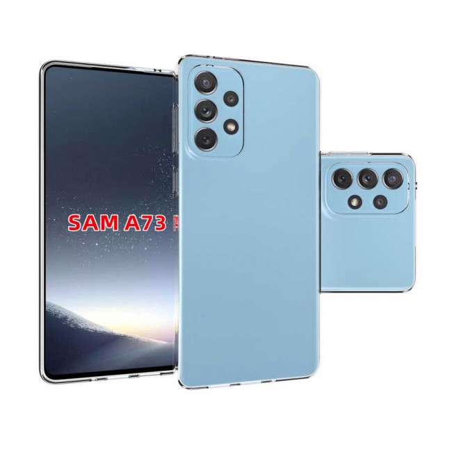 Galaxy A53 5G Kılıf Zore Süper Silikon Kapak Galaxy A53 5G Kılıf Zore Süper Silikon Kapak