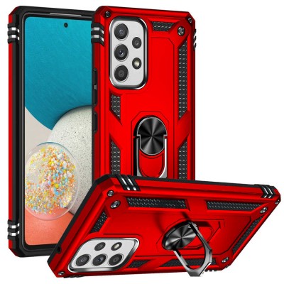 Bal-z Galaxy A53 5G Kılıf  Vega Kapak