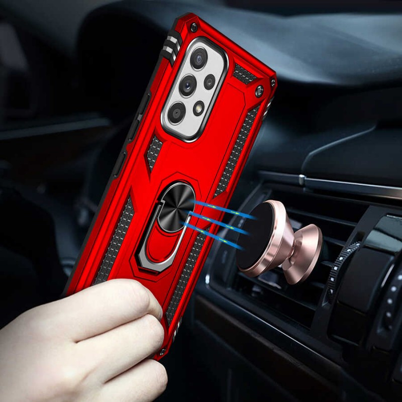 Bal-z Galaxy A53 5G Kılıf  Vega Kapak