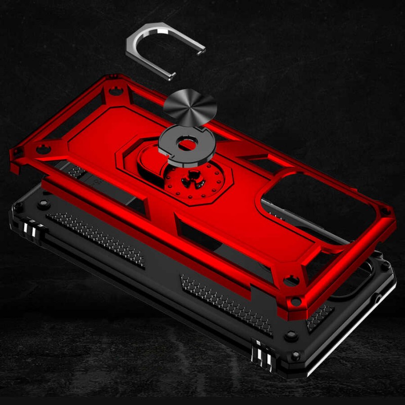 Bal-z Galaxy A53 5G Kılıf  Vega Kapak