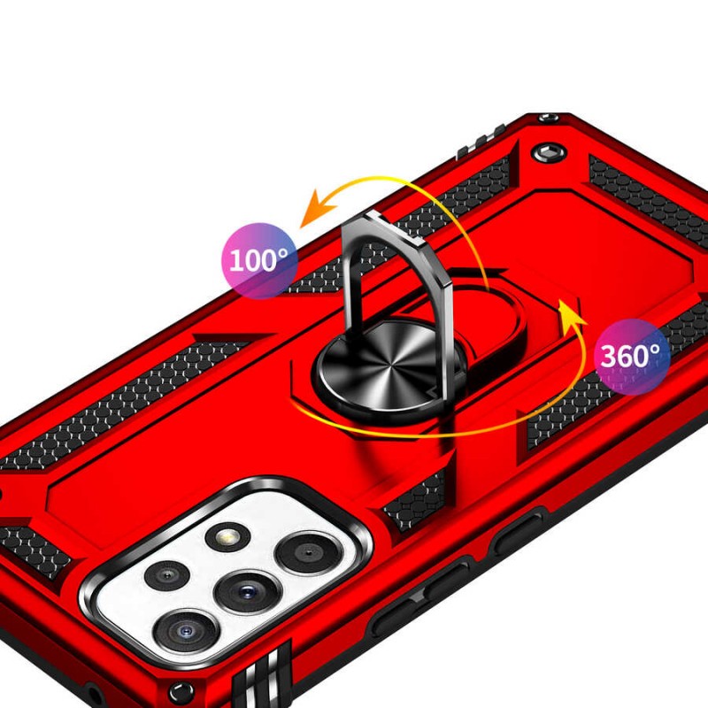 Bal-z Galaxy A53 5G Kılıf  Vega Kapak