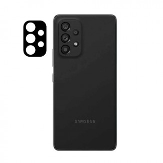 Galaxy A53 5G Zore 3D Kamera Camı Galaxy A53 5G Zore 3D Kamera Camı