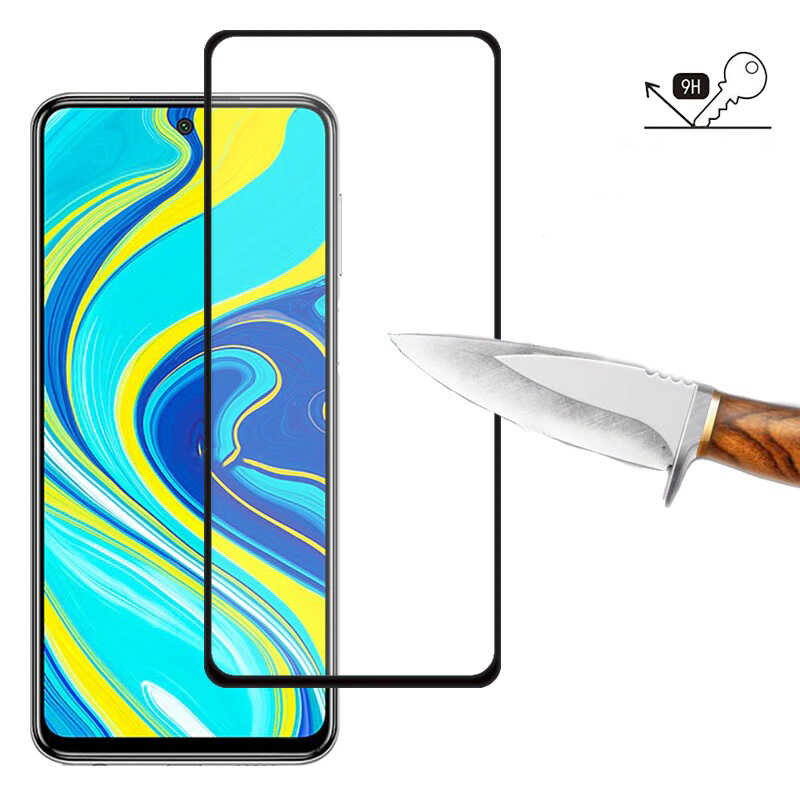 Bal-z Galaxy A54 Davin Seramik Ekran Koruyucu