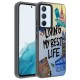 Galaxy A54 Kılıf Desenli Zore Dragon Sert Kapak Galaxy A54 Kılıf Desenli Zore Dragon Sert Kapak