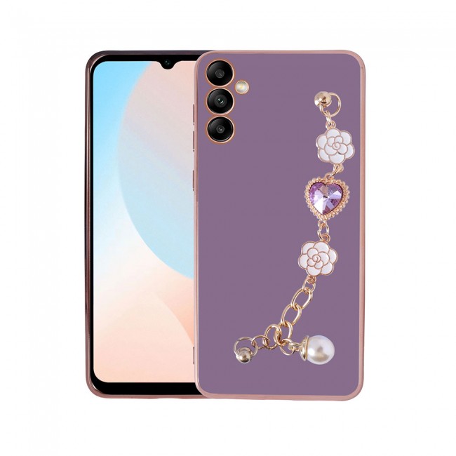 Galaxy A54 Kılıf El Tutamaçlı Kamera Korumalı Zore Taka Silikon Kapak Galaxy A54 Kılıf El Tutamaçlı Kamera Korumalı Zore Taka Silikon Kapak