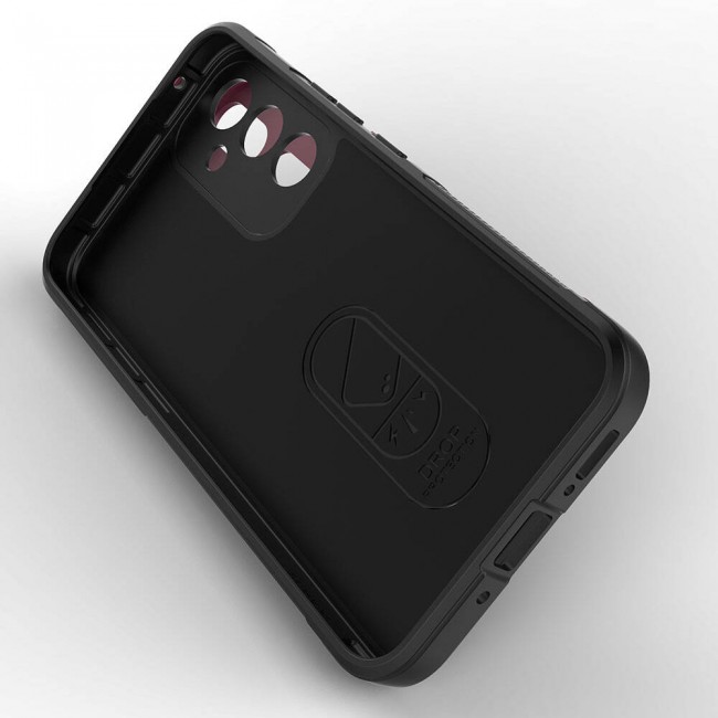 Galaxy A54 Kılıf Esnek TPU Oyuklu Arka Yüzey Tasarımlı Zore Etnik Silikon Kapak Galaxy A54 Kılıf Esnek TPU Oyuklu Arka Yüzey Tasarımlı Zore Etnik Silikon Kapak