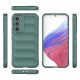 Galaxy A54 Kılıf Esnek TPU Oyuklu Arka Yüzey Tasarımlı Zore Etnik Silikon Kapak Galaxy A54 Kılıf Esnek TPU Oyuklu Arka Yüzey Tasarımlı Zore Etnik Silikon Kapak
