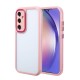 Galaxy A54 Kılıf Kamera Korumalı Renkli Kenar ve Çerçeve Tasarımlı Zore Vitamin Kapak Galaxy A54 Kılıf Kamera Korumalı Renkli Kenar ve Çerçeve Tasarımlı Zore Vitamin Kapak