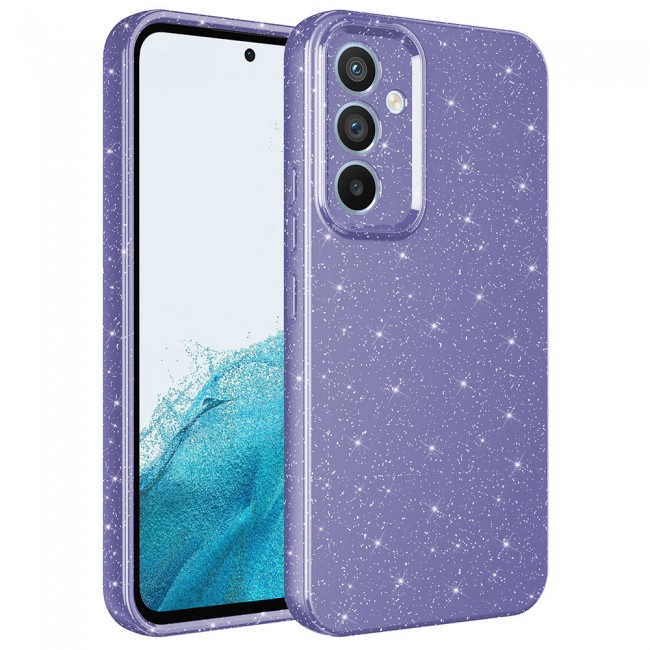 Galaxy A54 Kılıf Kamera Korumalı Simli Lüks Zore Koton Kapak Galaxy A54 Kılıf Kamera Korumalı Simli Lüks Zore Koton Kapak