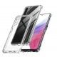 Galaxy A54 Kılıf Zore 2mm Anti Shock Silikon Galaxy A54 Kılıf Zore 2mm Anti Shock Silikon