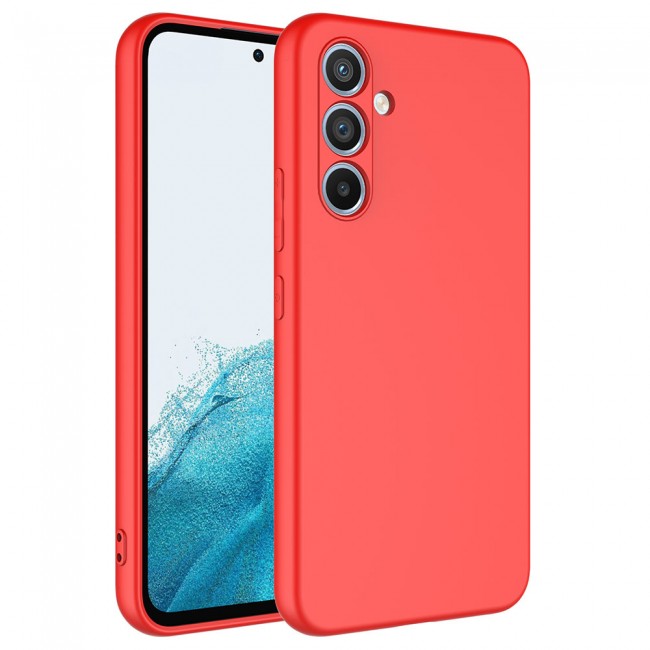 Galaxy A54 Kılıf Zore Mara Lansman Kapak Galaxy A54 Kılıf Zore Mara Lansman Kapak
